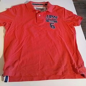 SUPERDRY polo shirt